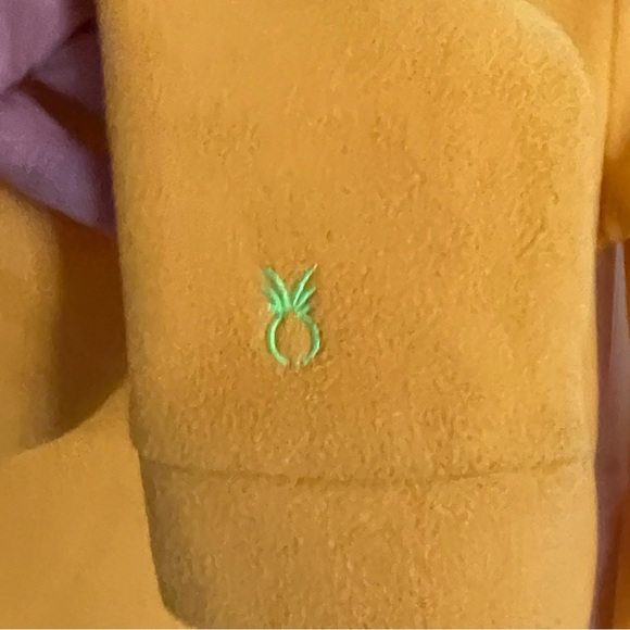 Dudley Stephens Park Slope Fleece XS - Picture 4 of 9